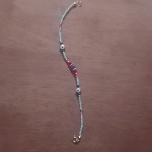 Evil Eye Bracelet